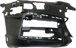 2017 - 2020 BMW 530e Front Bumper Cover Support (Right / Passenger Side)