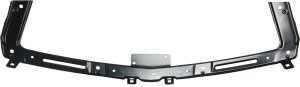 2016 - 2020 Buick Envision Front Bumper Cover Support