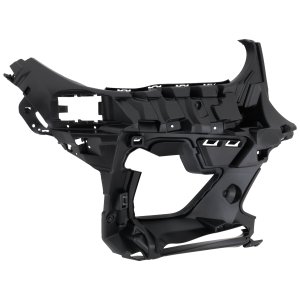 2020 - 2023 BMW X5 Front Bumper Cover Support (Right / Passenger Side)