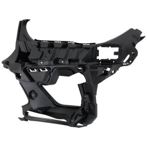2020 - 2023 BMW X5 Front Bumper Cover Support (Left / Driver Side)