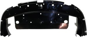 Front Bumper Cover Air Duct for 2008-2009 LaCrosse/Allure, Lower, Replacement