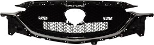 2017 - 2021 Mazda Cx-5 Grille Assembly