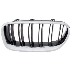 2014 - 2016 BMW M5 Grille Assembly - Left (Driver)