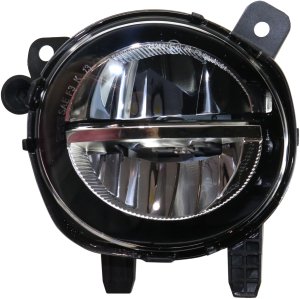 LED Front Fog Light Assembly for BMW 3-Series (2012-2019)/4-Series (2014-2020), Left (Driver), Suitable for 3-Series Hatchback/Sedan (2012-2018)/Wagon (2016-2019), Replacement