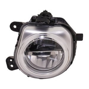 2014 - 2018 BMW X4 Fog Light Lamp - Left (Driver)