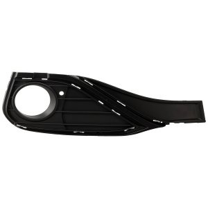 2014 - 2017 BMW 428i Front Bumper Insert (Right / Passenger Side)