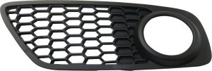 2010 - 2017 BMW 535i Gt Front Bumper Insert (Right / Passenger Side)