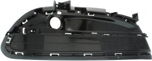 2017 - 2019 Buick LaCrosse  Fog Light Trim / Bumper Insert - Right (Passenger)