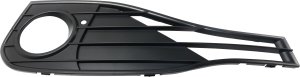 2014 - 2020 BMW 435i Gran Coupe  Fog Light Trim / Bumper Insert - Right (Passenger)