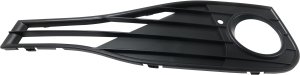 2014 - 2020 BMW 435i Gran Coupe  Fog Light Trim / Bumper Insert - Left (Driver)
