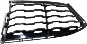 2017 - 2019 BMW M760i Xdrive Front Bumper Insert (Right / Passenger Side)