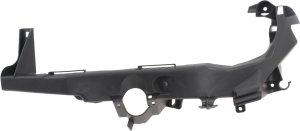 Headlight Mounting Bracket for BMW 3-Series (Sedan 2009-2011, Wagon), Left (Driver) Side, Replacement