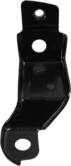 Headlight Bracket for Chevrolet Malibu 2013-2015, Malibu Limited 2016, Impala 2014-2020, Left (Driver), Rear, Replacement