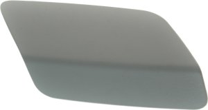 2011 - 2013 BMW 335i Washer Nozzle Cover (Right / Passenger Side)