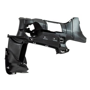 Fog Light Bracket for BMW X1 2017-2019 Right (Passenger), with M Package, Replacement