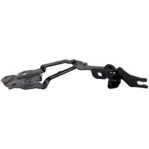 Hood Hinge for BMW X3 2011-2017/X4 2015-2018, Left (Driver) Side, Replacement