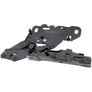 2018 - 2025 BMW X3 Hood Hinge - Right (Passenger)