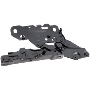 2018 - 2025 BMW X3 Hood Hinge - Left (Driver)