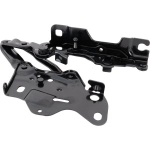 2019 - 2025 BMW X6 Hood Hinge - Left (Driver)