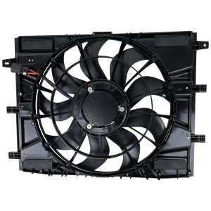 2021 - 2025 Buick Envision Radiator Cooling Fan Assembly