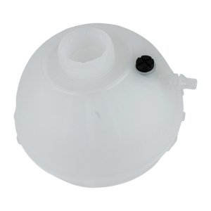 Coolant Tank (Radiator Spare Tank) for BMW 2-Series (2014-2016), 4-Series (2014-2016) & 3-Series (2012-2018), Replacement - Fits 228i, M235i, 428i, 435i, 320i, 328i, 335i, 340i