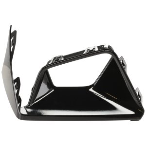 2022 - 2025 BMW X3 Front Bumper Insert (Right / Passenger Side)