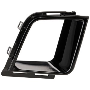 2020 - 2022 BMW 740i Front Bumper Insert (Left / Driver Side)