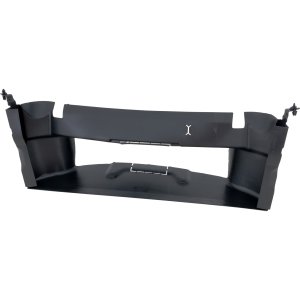 Lower Radiator Support Air Guide for BMW 3-Series 2014-2019 with M Sport Package, Replacement