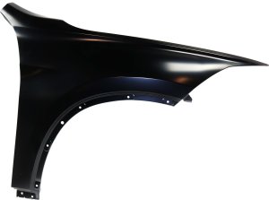 2016 - 2022 BMW X1  Fender - Right (Passenger)