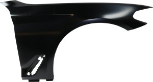 2017 - 2023 BMW 530e  Fender - Right (Passenger)