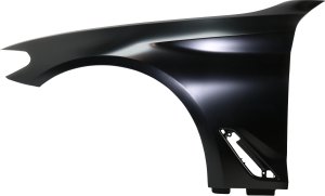2017 - 2023 BMW 540i  Fender - Left (Driver)