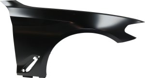 2017 - 2023 BMW 530e  Fender - Right (Passenger)