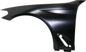 2017 - 2023 BMW 530i  Fender - Left (Driver)