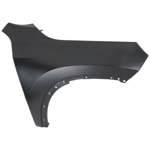 2023 - 2025 BMW X1 Front Fender Assembly (Right / Passenger Side)