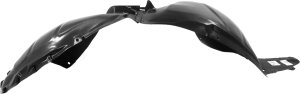 2012 - 2017 Buick Verano Front Fender Liner (Splash Shield) - Right (Passenger)