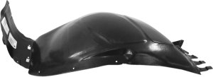 2012 - 2017 Buick Verano Front Fender Liner (Splash Shield) - Left (Driver)