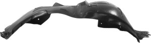 2014 - 2016 Buick LaCrosse Front Fender Liner (Splash Shield) - Right (Passenger)