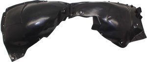 2011 - 2017 Buick Regal Front Fender Liner (Splash Shield) - Right (Passenger)