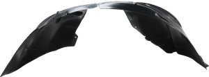2016 - 2020 Buick Envision Front Fender Liner (Splash Shield) - Right (Passenger)