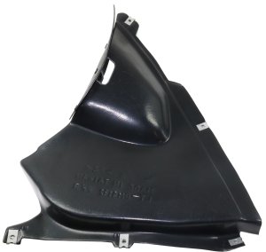 2014 - 2018 BMW 328i Gt Xdrive Front Fender Liner (Splash Shield) - Right (Passenger)