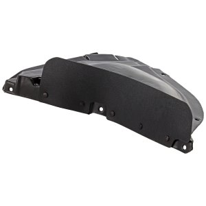 2009 - 2015 BMW 750i Front Fender Inner Panel (Left / Driver Side)