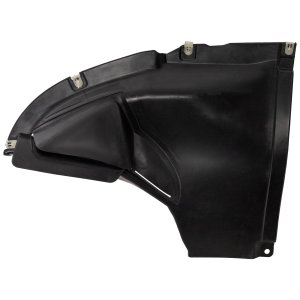 2022 - 2025 BMW X3 Front Fender Splash Shield (Right / Passenger Side)