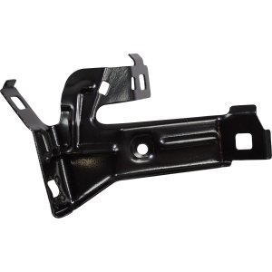Fender Support for BMW 3-Series (2012-2019) and 4-Series (2014-2020), Upper, No. 2, Right (Passenger), Fits 2012-2018 Sedan/Wagon, Replacement Models: 316i, 320i, 328i, 335i, 340i, 418i, 420i, 428i, 430i, 435i, 440i.