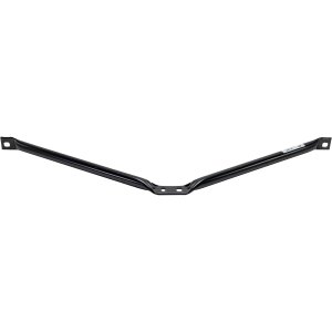 Aluminum Radiator Support Front Brace for BMW 5-Series (2017-2022) / 7-Series (2016-2022), Replacement Models: 520i, 530i, 540i, 550i, 730i, 740i, 760i.