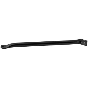 Front Brace Radiator Support for BMW X5 (2019-2024) / X6 (2020-2023), Right (Passenger) Side, Replacement