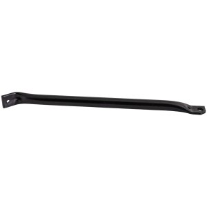 Front Brace Radiator Support for BMW X5 (2019-2024)/X6 (2020-2023), Left (Driver) Side, Replacement