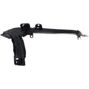 Radiator Support Assembly for Buick LaCrosse 2017-2019, Left (Driver) Side Panel, Replacement