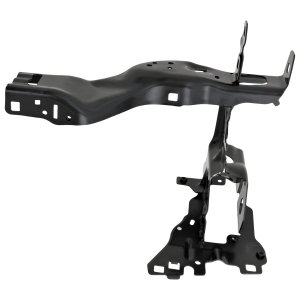 Radiator Support Right (Passenger) Side Support, Steel for BMW 5-Series 2017-2023, Replacement Models: 520i, 530i, 540i, M550i.