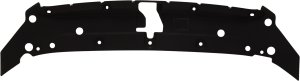 Radiator Support Cover Sight Shield for Buick Verano 2012-2017, Replacement