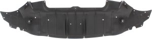 2016 - 2018 BMW M2 Lower Engine Cover